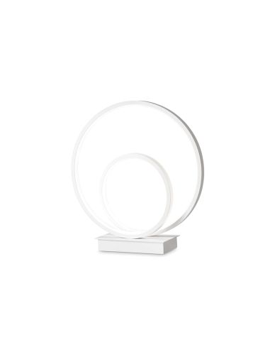 Lampe de table LED moderne Oz 3000k