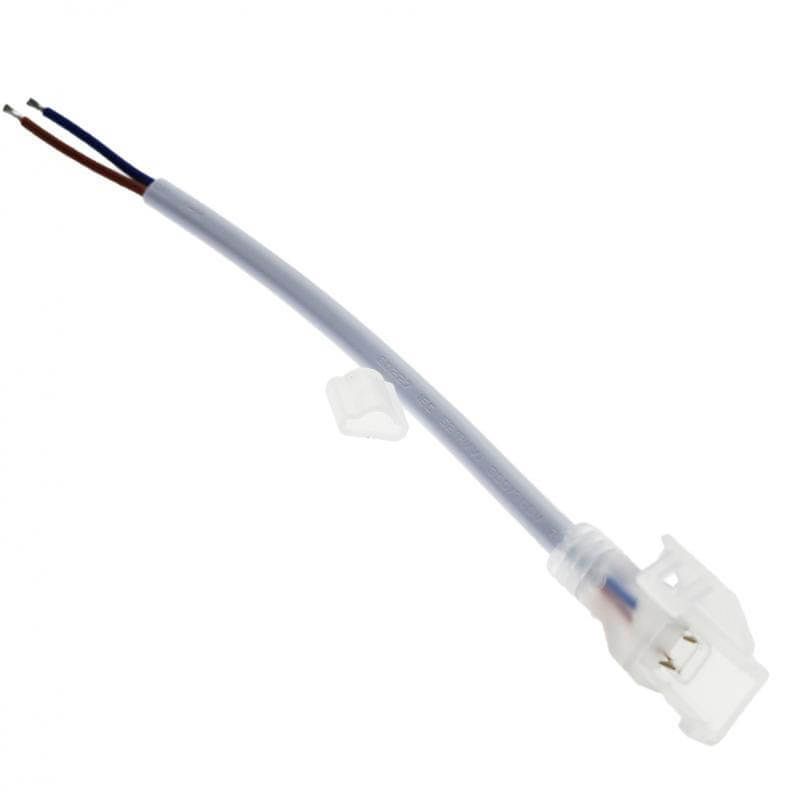 Conector crimpable para Tira LED 220V CobPro