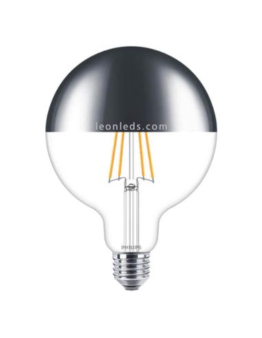 Ampoule LED G120 Globe Dimmable E27 7.2W Filament Ampoule LED