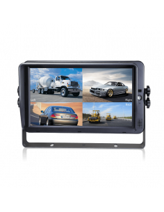 Caméra de recul camion avec led ⇒ Player Top ®