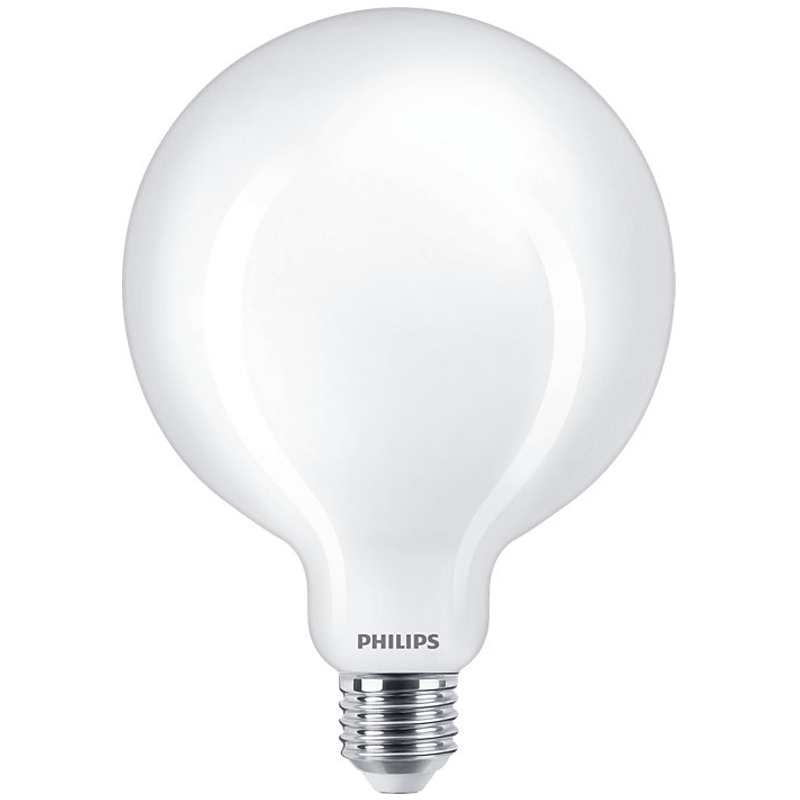 Philips G120 Globe LED Ampoule 7W Équivalent 60W