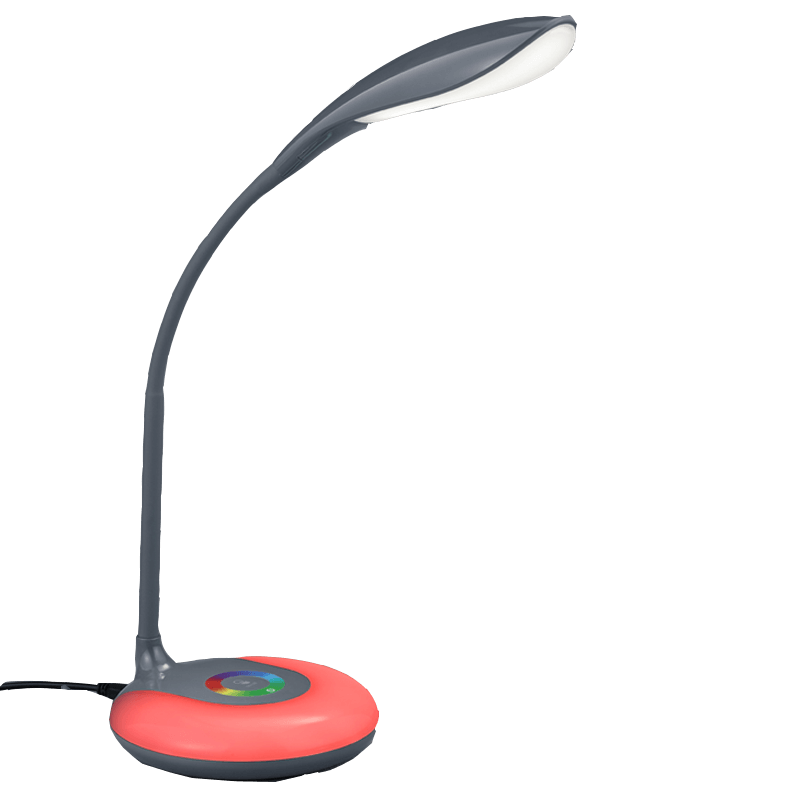 Lampe de bureau LED RGB Krait (3,5W)