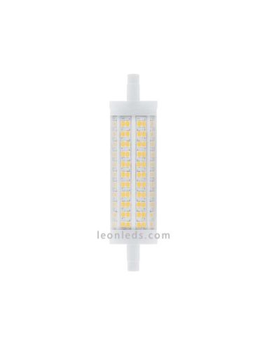 Lampadina lineare a LED Osram Ledvance 11,5W 2700K R7S 78mm