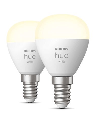 Philips 55720EBKM Boîte d'ampoules de rechange E…