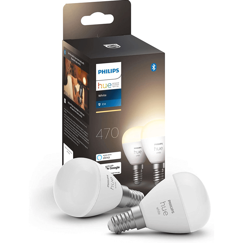 Promos : une ampoule connectée compatible Alexa à 15 € et trois