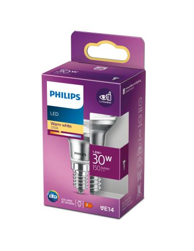 Ampoule Réflecteur LED R39 E14 Philips