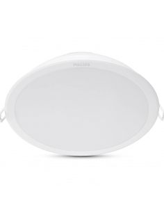 Comprar foco downlight LED empotrable basculante 50W - Premium LED