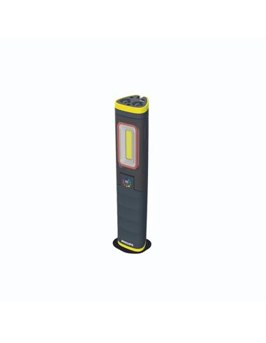 Torche portative Xperion 6000 UV Pillar avec lumière ultraviolette