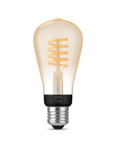 Design Ampoule LED Lightguide Ellipse e27