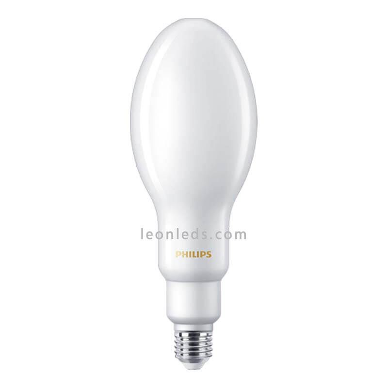 Ampoule LED E27 200W - 36W HID Philips