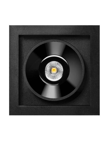 Preto Foster Recessed 1 ArkosLight