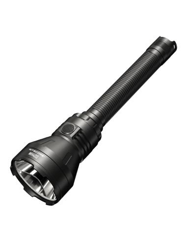 Puissante longue portée lampe de poche chasse  Torche de chasse longue  portée-lampe de poche L21a - Aliexpress