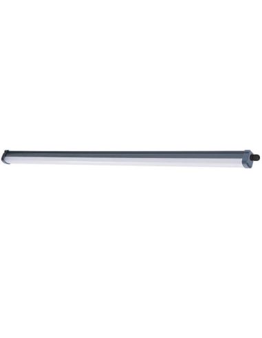 Pantalla estanca LED 120Cm 3.400Lm IP65 IK06 34W ProjectLine Philips | LeonLeds