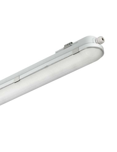 Écran LED étanche 15W 60CM 1 900Lm 4000K Philips CoreLine GEN2 - Remplace 1X18W Philips 8718291840459 | leonleds