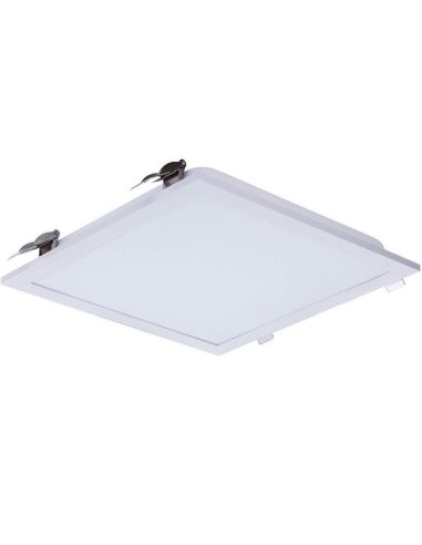 Panneau encastrable LED 30X30Cm 1 200Lm 4 000K 15W pour plafond amovible ProjecLine Philips | leonleds