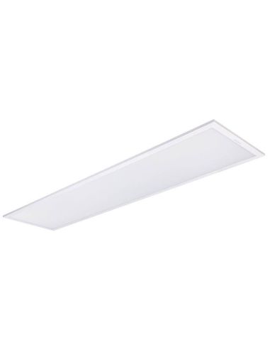 Panneau LED 120X30Cm 3 400Lm 4 000K 34W ProjectLine 8719514955318 Philips | leonleds