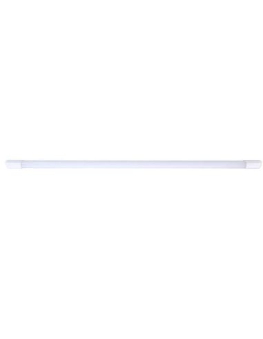 Regleta LED lineal de 60Cm para interior blanca 16W ProjectLine 8719514954373 | LeonLeds