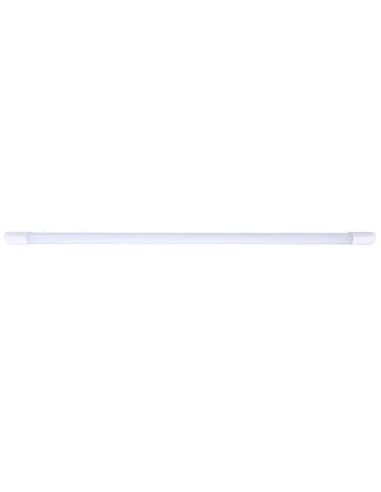 Bande LED linéaire 120Cm pour intérieur blanc 30W ProjectLine Philips | leonleds