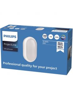 Panneau LED Philips ProjectLine 36W 60 X 60Cm