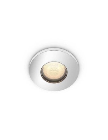 Downlight embutida inteligente Adore White Ambiance