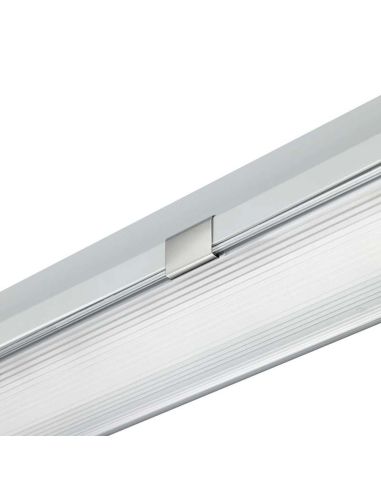 Philips Réglette LED Étanche CoreLine WT120C 29W 3400lm - 840