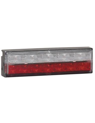 Luz LED Traseira para Chereau Semi-reboque Turn Signal Position and Brake 164010 Vignal | leonleds