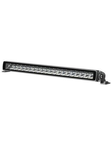 Barre LED 20'' Black Magic Slim LightBar 105W 6 000Lm IP69K 1FJ 358 176-301 | leonleds