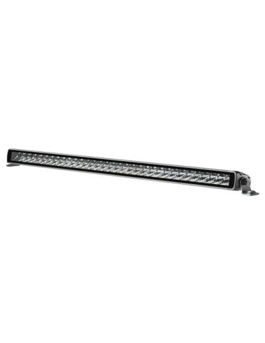 Barre LED longue portée 32" Black Magic Slim LightBar 165W 9 000Lm IP69K 12V/24V 1FJ 358 176-311 Hella | LeonLeds