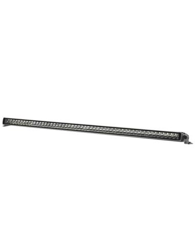 Barre LED 50" de long 128,1 cm Black Magic Slim LightBar Hella | LeonLeds