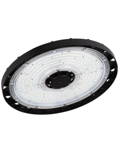 Campana LED Industrial 87W Reemplazo 250W HID 110º High Bay GEN4 IP65 4058075692718 4058075692848 | LeonLeds