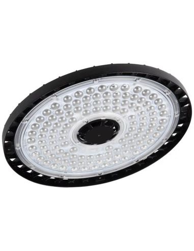 Campana LED Industrial 147W Reemplazo 400W HID 70º High Bay GEN4 IP65 4058075692800 | LeonLeds