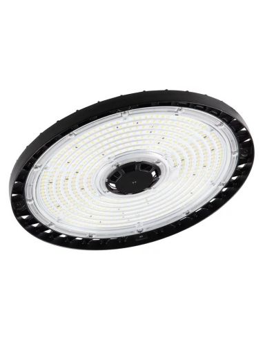 Cloche industrielle 190W LED 110º High Bay GEN4 IP65 4058075692817 4058075764255 | leonleds