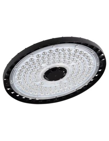 Campana LED 210W muy potente para techo altos 70º High Bay GEN4 IP65 LedVance | LeonLeds