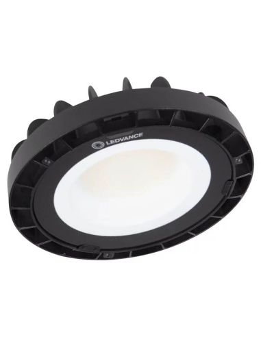 83W LED High Bay Substitui 250W HID 110º High Bay Compacto Classe de Valor LedVance | leonleds