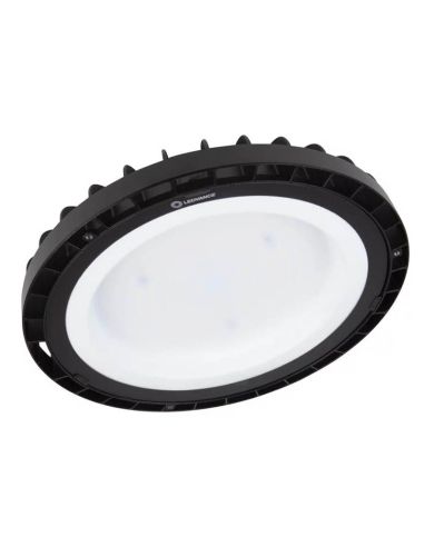 Cloche LED industrielle 225W 110º High Bay Compact Value Class 4058075708204 | leonleds