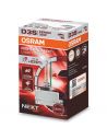 Lampadina Xenon D3S Osram Night Breaker 220, 42V, 35W - 66340XNN