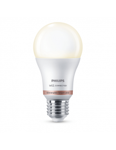 Ampoule connectée Philips Hue White Ambiance B22 Filament Globe 7W  Transparent - Ampoule connectée - Achat & prix