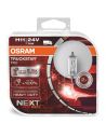 Bombillas Truckstar Pro H1 24V con +120% Next Generation Osram