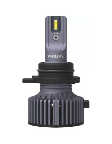 Pack 2 Bombillas LED HIR2 Philips Ultinon PRO3022