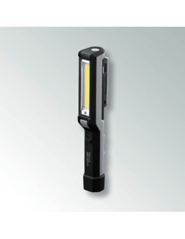 Lampe CLIP LIGHT magnétique et rechargeable
