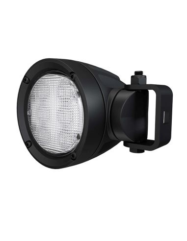 Tyri Farol de LED giratório horizontal | Farol LED horizontal New Holland | leonleds