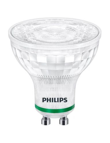 Bombilla LED GU10 Ultra Eficiente Philips
