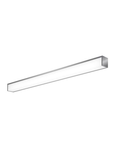 Luz de espelho LED moderna Tavi IP44