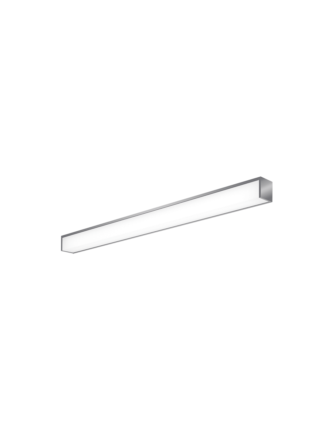 Aplique de pared Tavi – ACB – Lámpara para espejo baño, LED 3000K