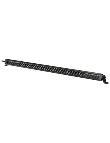 Barre LED 40" 100.7Cm Slim Black Magic by Hella ECE 50 Combo Optique 6.815Lm 12V/24V 1FJ 358 196-321 | LeonLeds