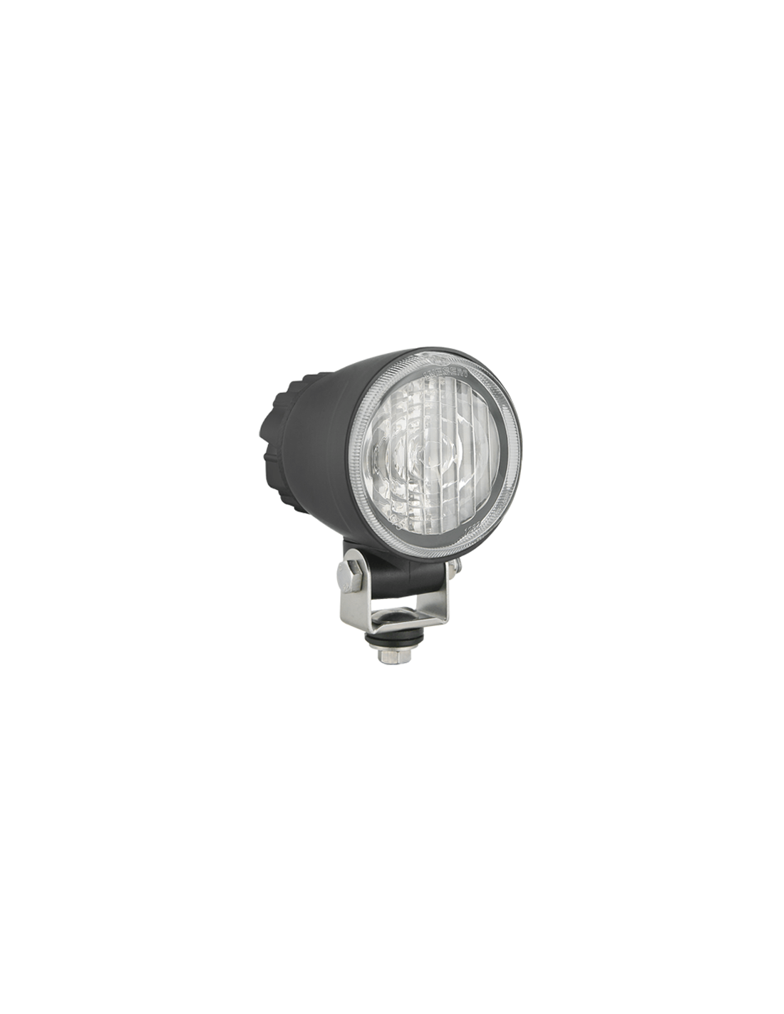 Les produits   Torche et pile - Petite lampe Led portable à pile  0,23W - 4,5V - 10cm