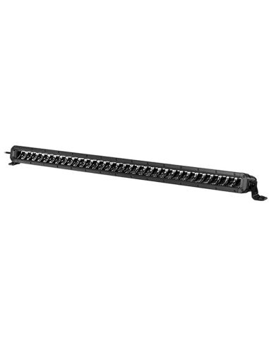 Barra de estrada LED Slim 32" Black Magic 800mm ECE 50 5.410Lm 1FJ 358 196-311 12V 24V Hella | LeonLeds