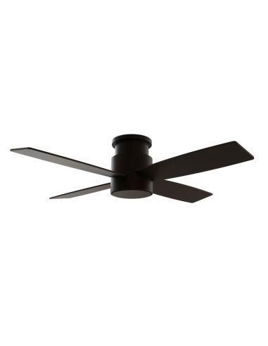 Ventilateur silencieux de 15 cm avec prise FR/220-240V 