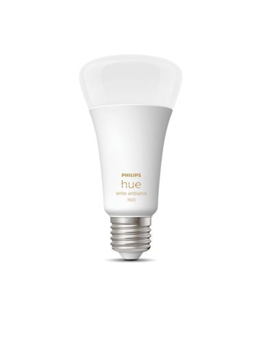 Intelligente GU10 RGBW LED-Lampe 5W 350 lm 2200-4000K
