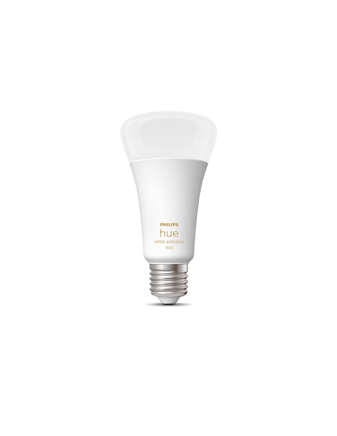 Nuevas lámparas y bombillas inteligentes Philips Hue para personalizar la  iluminación de tu hogar